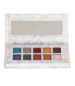 Warner Bros Hogwarts House Eyeshadow Palette Best Sellers