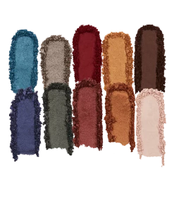 Warner Bros Hogwarts House Eyeshadow Palette Best Sellers