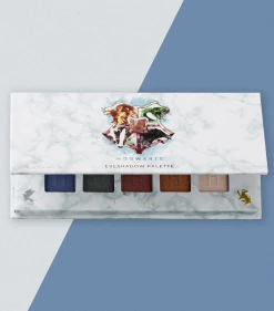 Warner Bros Hogwarts House Eyeshadow Palette Best Sellers