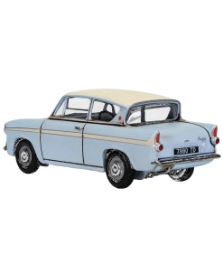 Warner Bros Harry Potter Mr Weasley Enchanted Ford Anglia Toys And Games