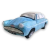 Warner Bros Ford Anglia Plush Cushion Homeware
