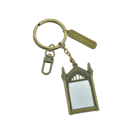 Warner Bros Mirror Of Erised Keyring Best Sellers