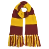 Warner Bros Best Sellers Gryffindor Broad Stripe Scarf