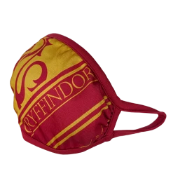 Warner Bros Gryffindor Face Covering Best Sellers