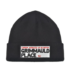 Warner Bros Grimmauld Place Beanie