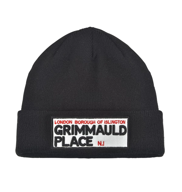 Warner Bros Grimmauld Place Beanie