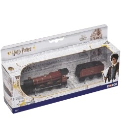 Warner Bros Harry Potter Hogwarts Express