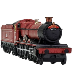 Warner Bros Harry Potter Hogwarts Express