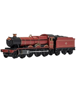 Warner Bros Harry Potter Hogwarts Express