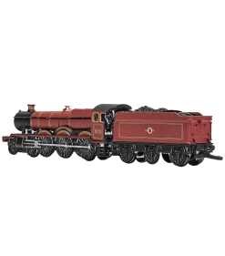 Warner Bros Harry Potter Hogwarts Express