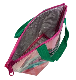 Warner Bros Bags Honeydukes Lunch Bag