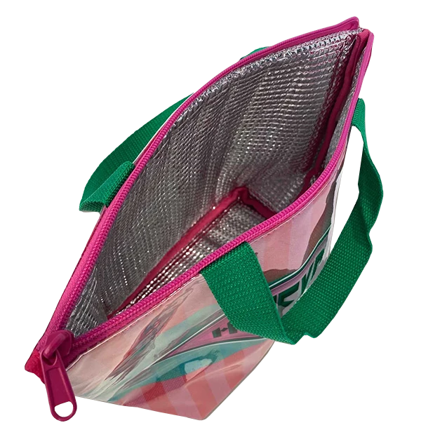 Warner Bros Bags Honeydukes Lunch Bag