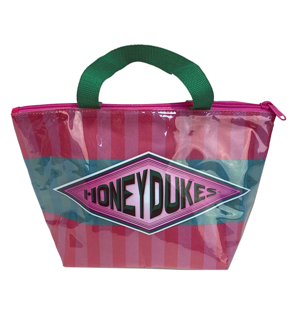 Warner Bros Bags Honeydukes Lunch Bag