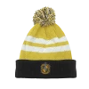 Warner Bros Hufflepuff Bobble Hat Best Sellers