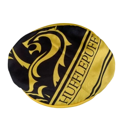 Warner Bros Hufflepuff Face Covering