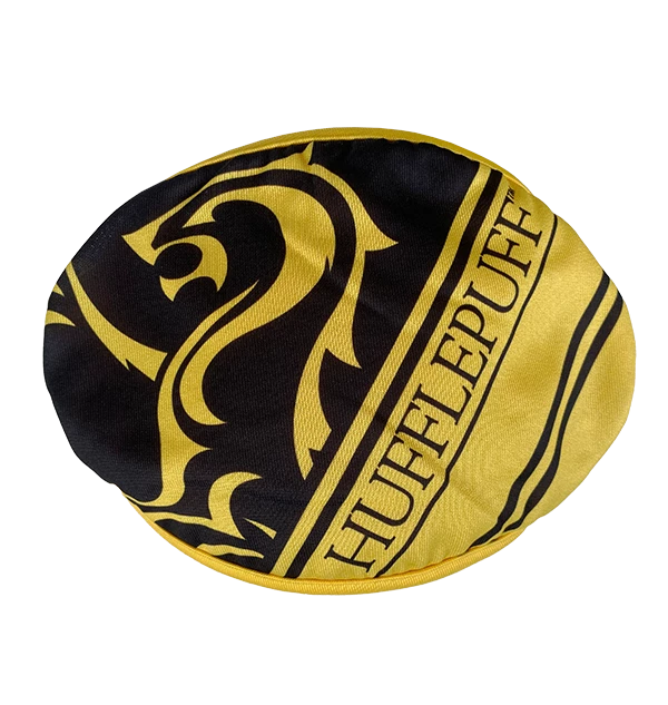 Warner Bros Hufflepuff Face Covering