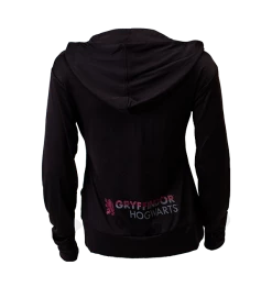 Warner Bros Gryffindor Athletic Jacket Best Sellers