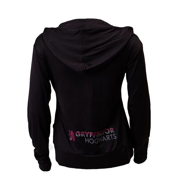 Warner Bros Gryffindor Athletic Jacket Best Sellers