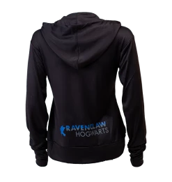 Warner Bros Ravenclaw Athletic Jacket