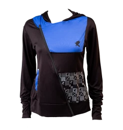 Warner Bros Ravenclaw Athletic Jacket