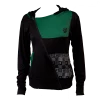 Warner Bros Slytherin Athletic Jacket