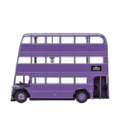 Warner Bros Harry Potter Triple Decker Knight Bus Toys And Games