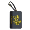 Warner Bros Hufflepuff Mascot Luggage Tag Best Sellers