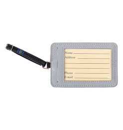 Warner Bros Ravenclaw Mascot Luggage Tag Best Sellers