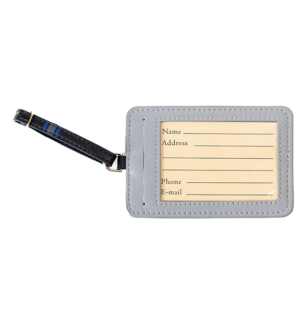 Warner Bros Ravenclaw Mascot Luggage Tag Best Sellers