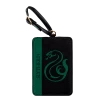Warner Bros Best Sellers Slytherin Mascot Luggage Tag