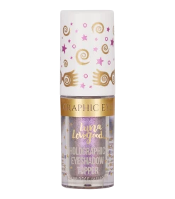 Warner Bros Luna Lovegood Cosmetics Bag Bundle Exclusives