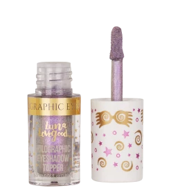 Warner Bros Luna Lovegood 'Luna' Holographic Eyeshadow Topper