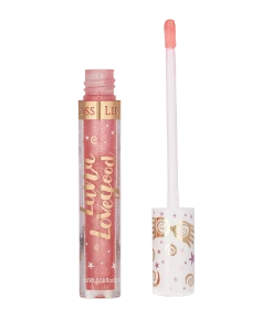 Warner Bros Best Sellers Luna Lovegood 'Blibbering Humdinger' Lip Gloss