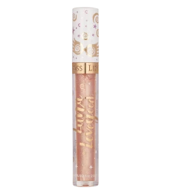 Warner Bros Best Sellers Luna Lovegood 'You're Just As Sane As I Am' Lip Gloss
