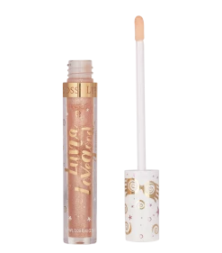 Warner Bros Best Sellers Luna Lovegood 'You're Just As Sane As I Am' Lip Gloss