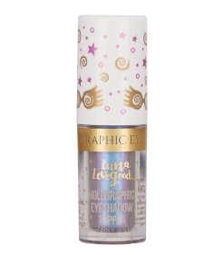 Warner Bros Luna Lovegood 'Quibbler Ink' Holographic Eyeshadow Topper