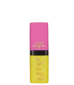 Warner Bros Luna Lovegood'Sunflower' Colour Changing Lipstick