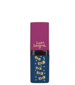 Warner Bros Luna Lovegood 'Thestral' Colour Changing Lipstick Exclusives