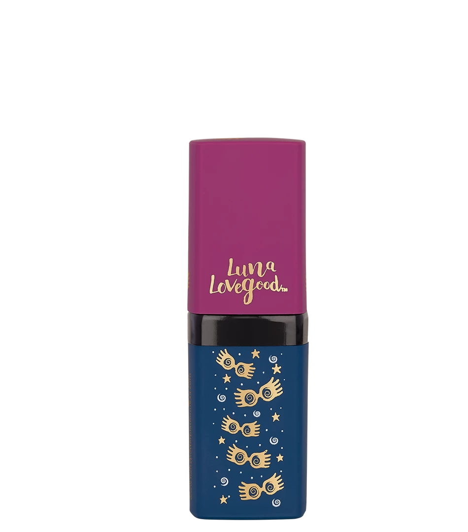 Warner Bros Luna Lovegood 'Thestral' Colour Changing Lipstick Exclusives