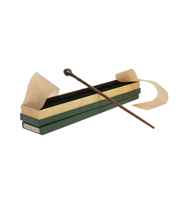Warner Bros Best Sellers Professor Lupin's Wand