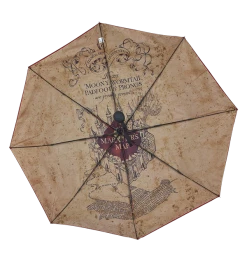 Warner Bros Marauder's Map Umbrella Best Sellers