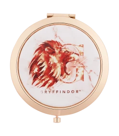Warner Bros Gryffindor Compact Mirror