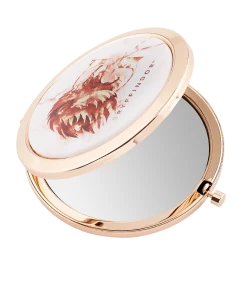 Warner Bros Gryffindor Compact Mirror