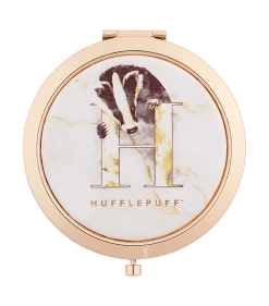 Warner Bros Hufflepuff Cosmetics Bag Bundle Best Sellers