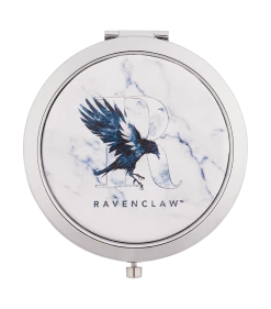 Warner Bros Best Sellers Ravenclaw Cosmetics Bag Bundle