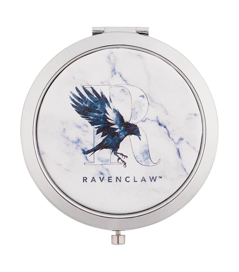 Warner Bros Best Sellers Ravenclaw Cosmetics Bag Bundle