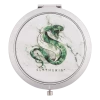 Warner Bros Best Sellers Slytherin Compact Mirror