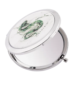 Warner Bros Best Sellers Slytherin Compact Mirror