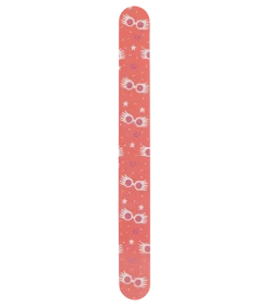 Warner Bros Best Sellers Luna Lovegood Nail File Set