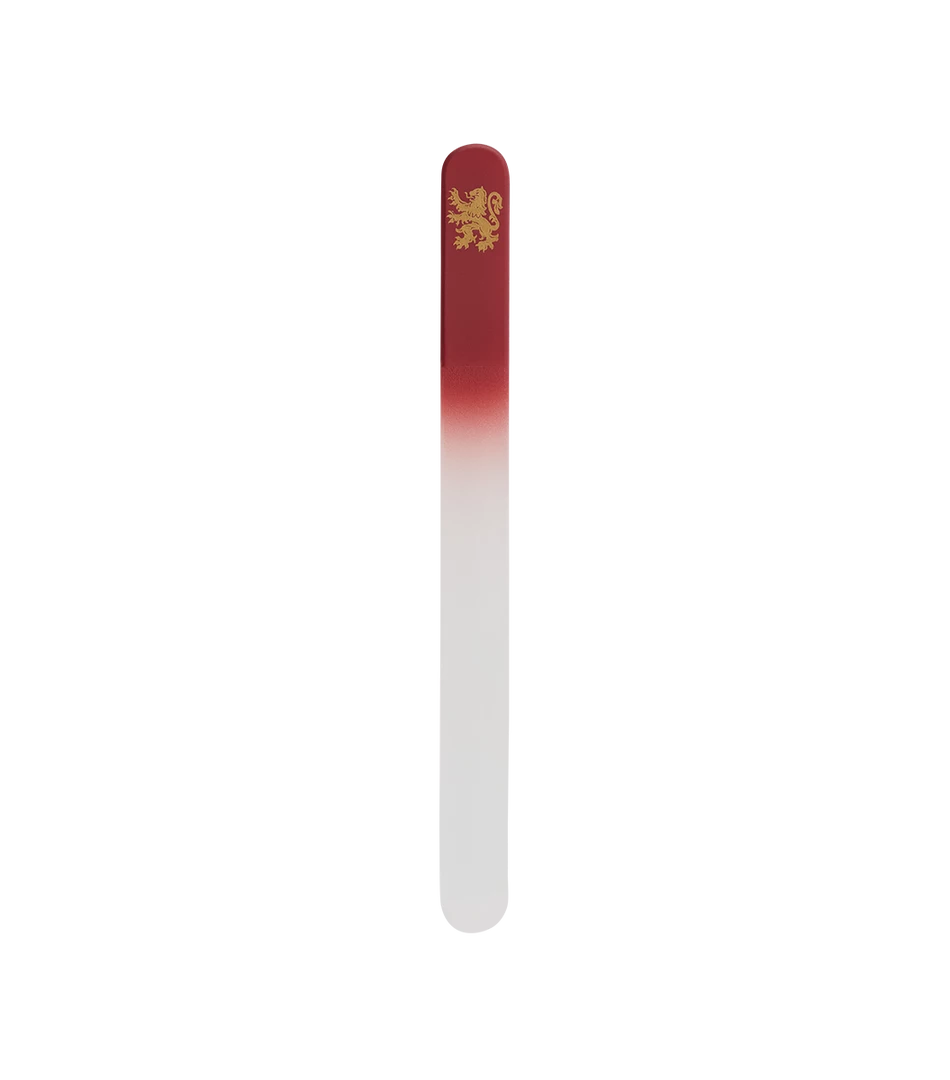 Warner Bros Gryffindor Nail File Set